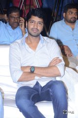 Jamba Lakidi Pamba Movie Pre Release Event